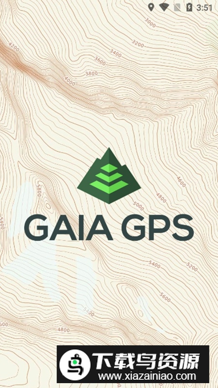 盖亚全球定位系统免费版(Gaia GPS高级版)最新版截图4