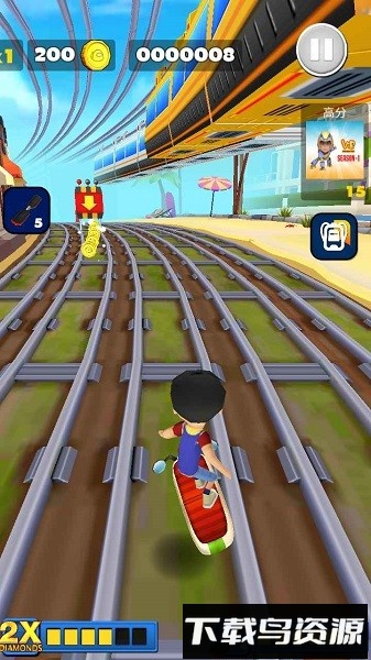 远方传来风笛手机版最新版截图3