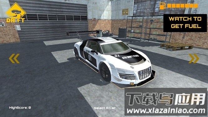 魅影gtr正版免费手机版截图3