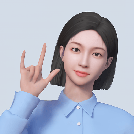 手语翻译官vivo版本