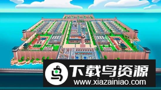 监狱帝国大亨官方版(Prison Empire)截图2