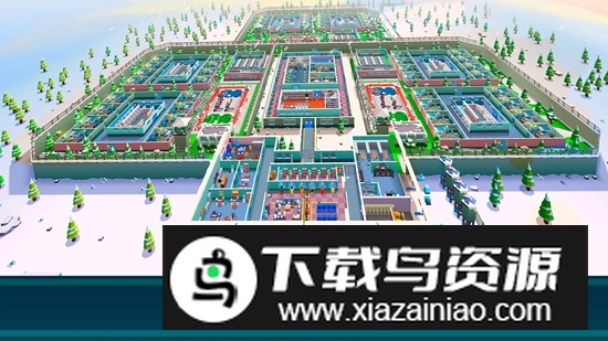 监狱帝国大亨官方版(Prison Empire)截图4