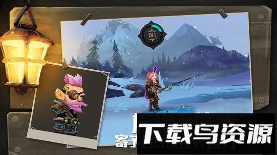 远征手游小米客户端最新版截图2