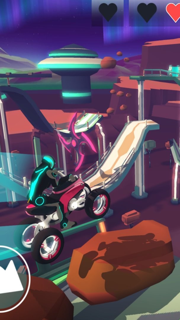 重力骑士官方版