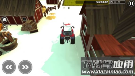 拔草大作战手游下载最新版截图1