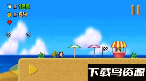 闪光熊游戏下载