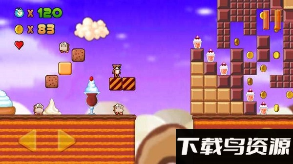 闪光熊手机版最新版截图2