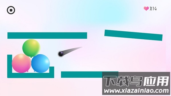 抖音粉碎球球游戏最新版截图1