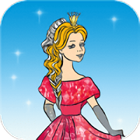 闪光公主绘画本最新版