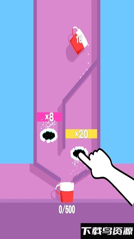 门户溢出手机版下载