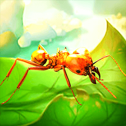 超能动物世界手游下载