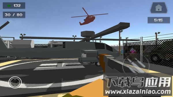 像素自由战场手游下载最新版截图2