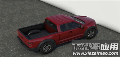 汽车碰撞模拟器0.9版本截图1