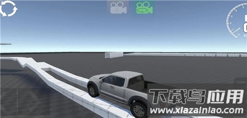 汽车碰撞模拟器0.9版本截图2