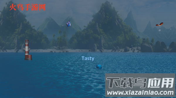 鲨鱼进化进食与生存游戏(Shark Evolution: Eat & Survive)