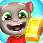 汤姆猫跑酷破解版全皮肤解锁无限金币