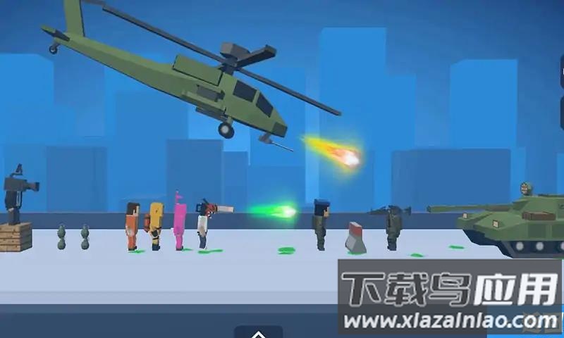 3D冒险沙盒世界最新版截图3