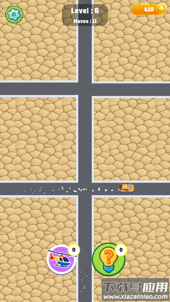 Highway Puzzle高速公路拼图最新版截图4