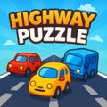 Highway Puzzle高速公路拼图