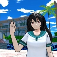 墨西哥校园模拟器2025版(墨西哥高中模拟器)