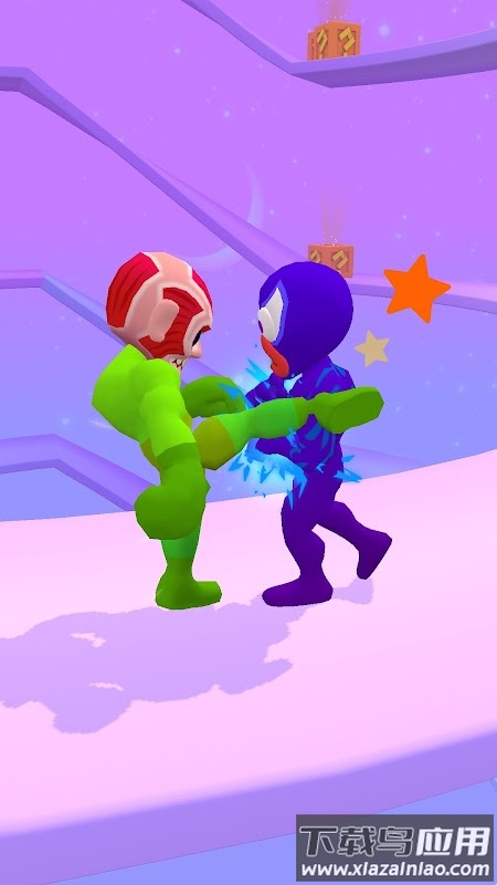 合并循环战游戏(Loop Battle)