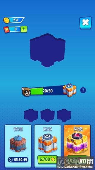 汤姆猫英雄跑酷手游