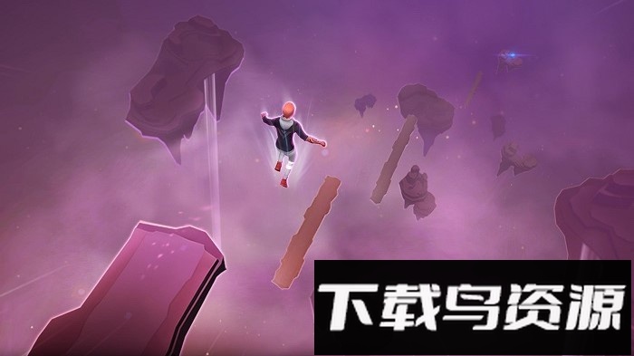 远古逃亡手机版最新版截图1