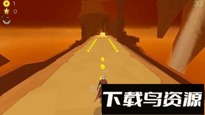 远古逃亡手机版最新版截图2