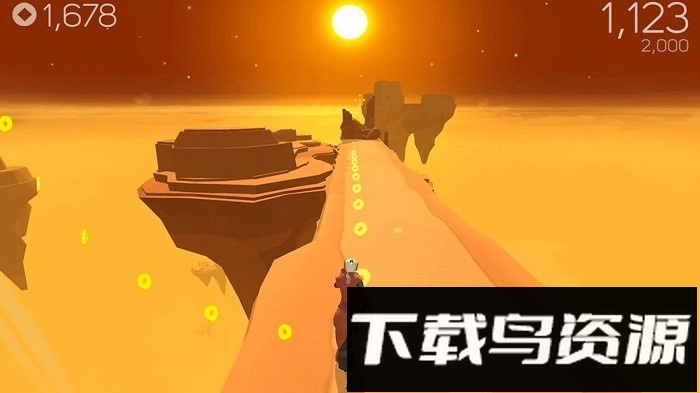 远古逃亡手机版最新版截图3