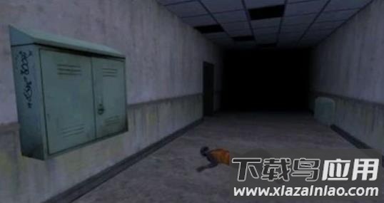 lastnight游戏下载安装(Last Night - Horror Online)截图3