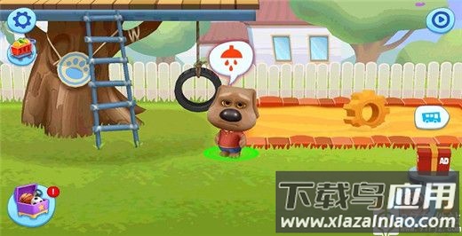 汤姆猫总动员破解版