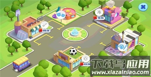 汤姆猫总动员破解版