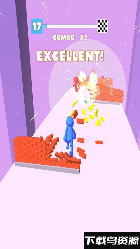 长矛突刺官方版最新版截图1