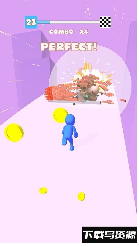 长矛突刺官方版最新版截图2