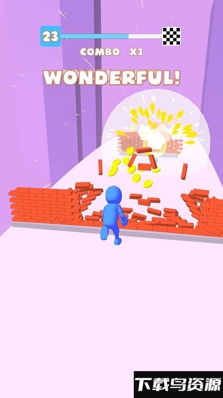 长矛突刺官方版最新版截图4