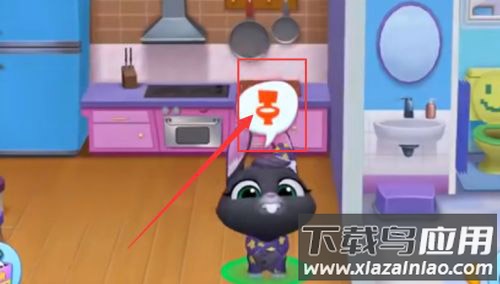 汤姆猫总动员内置MOD菜单版