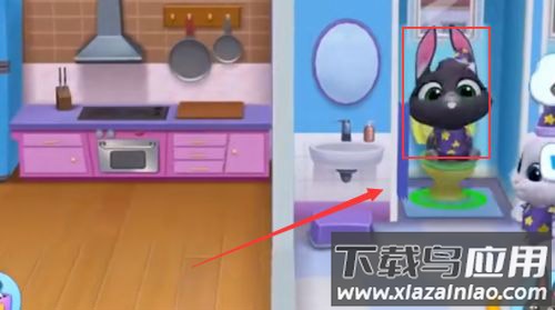 汤姆猫总动员内置MOD菜单版