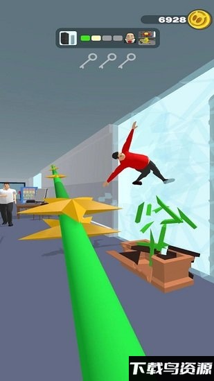 长矛大师手机版最新版截图2