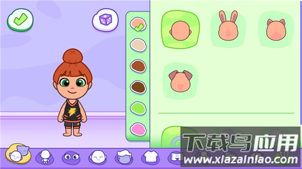 汤姆猫小镇官方正版