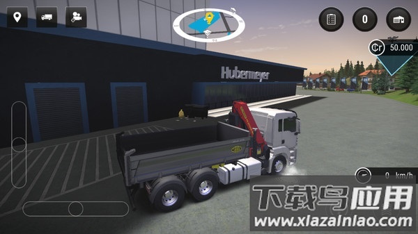 建筑模拟3全车解锁手机版最新版截图3