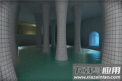 池核后室手游最新版