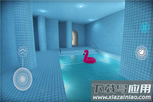 池核后室手游最新版最新版截图2