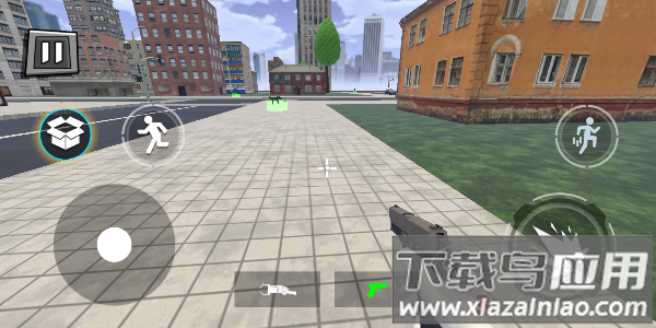 恐怖马桶人逆袭