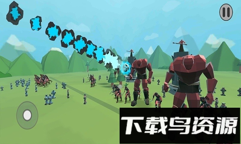 远古战争模拟器手游最新版截图2