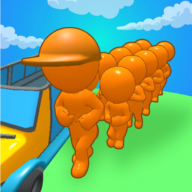 火柴人团队Stick to Team