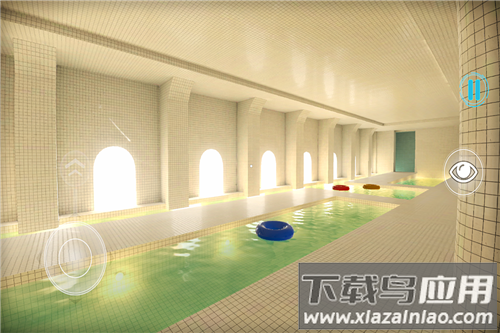 池核后室手游最新版截图4