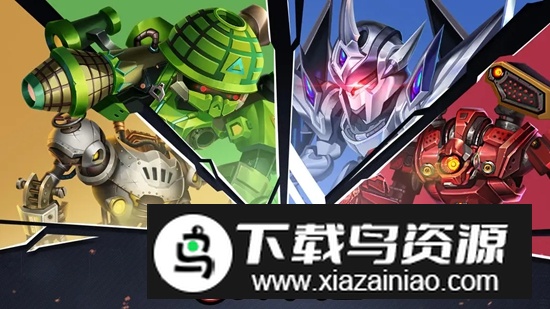 百战斗斗堂手游官方2025最新版最新版截图3