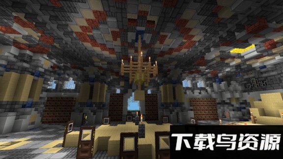 长方体像素世界手游最新版截图1