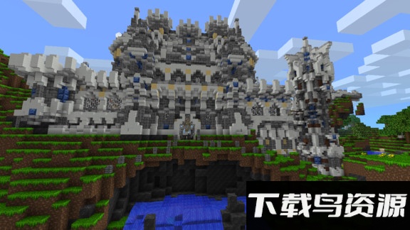 长方体像素世界手游最新版截图2