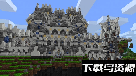 长方体像素世界手游最新版截图3